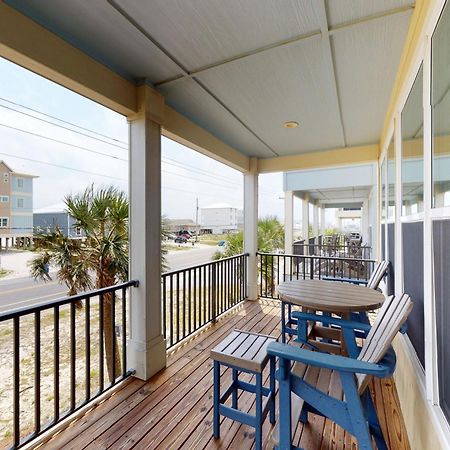 4 Sea-Suns Villa Gulf Shores Exteriör bild