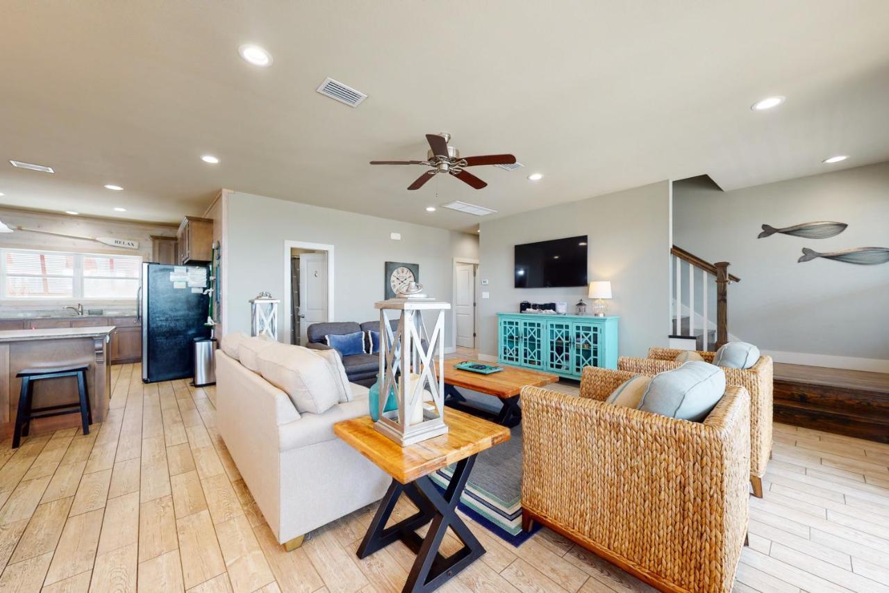 4 Sea-Suns Villa Gulf Shores Exteriör bild