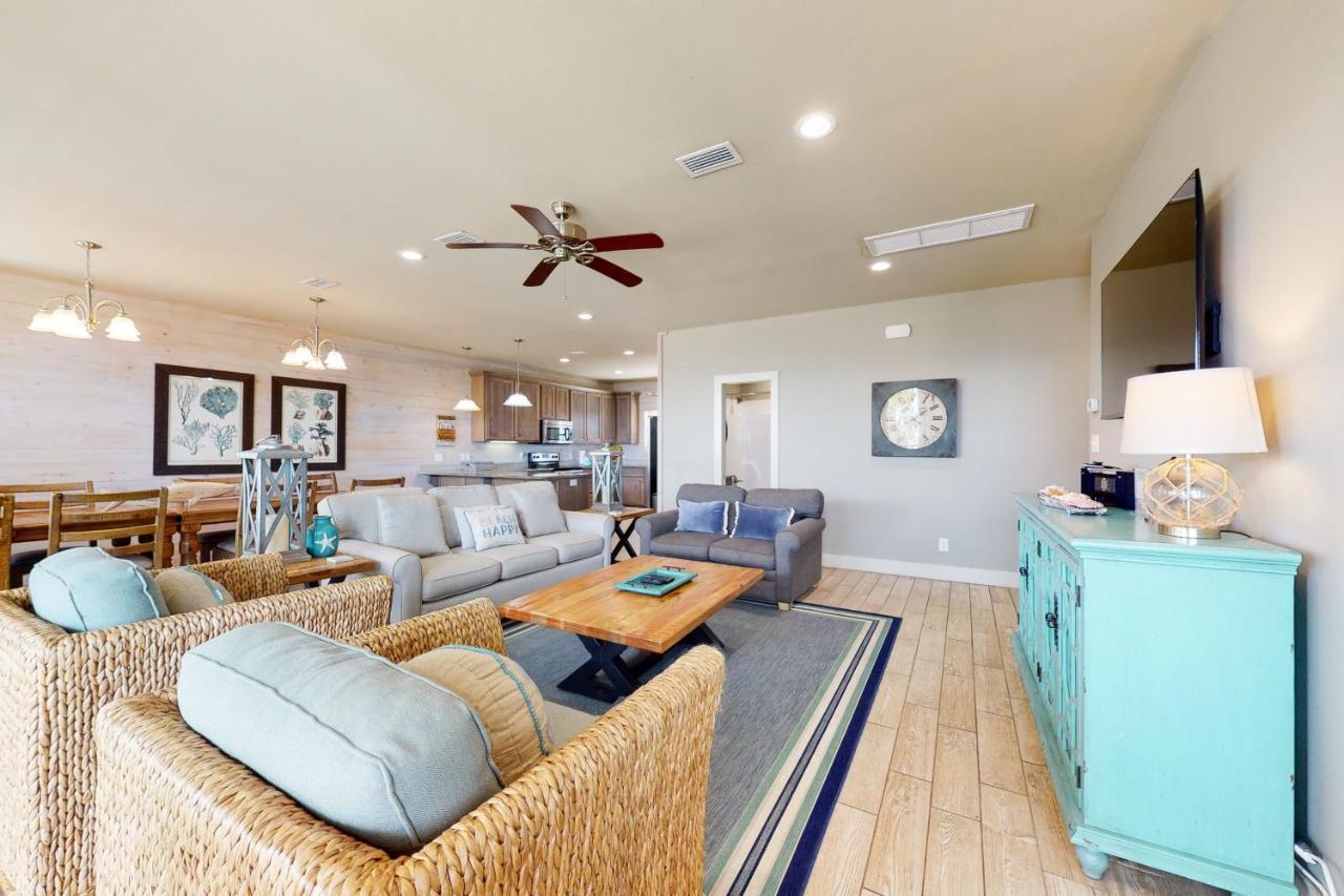 4 Sea-Suns Villa Gulf Shores Exteriör bild