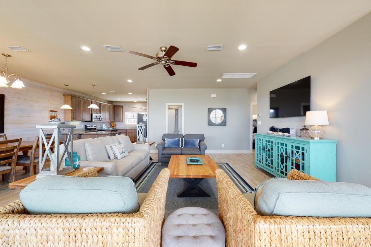 4 Sea-Suns Villa Gulf Shores Exteriör bild