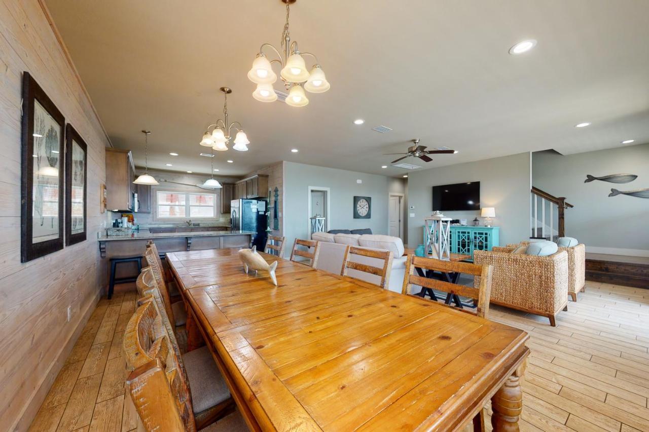 4 Sea-Suns Villa Gulf Shores Exteriör bild