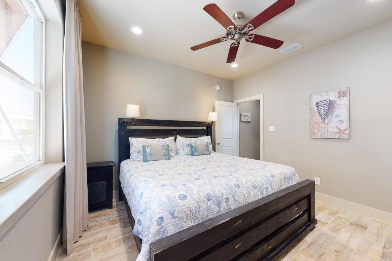 4 Sea-Suns Villa Gulf Shores Exteriör bild