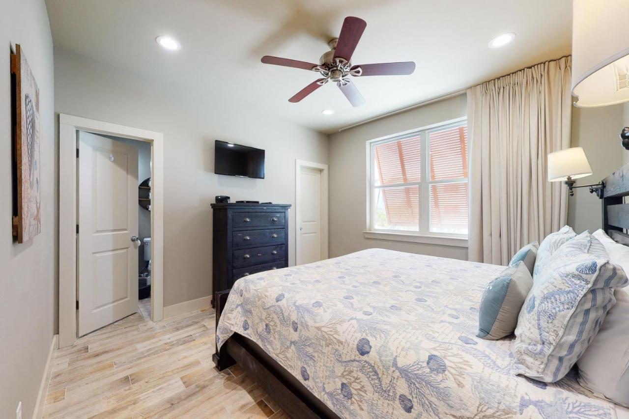 4 Sea-Suns Villa Gulf Shores Exteriör bild