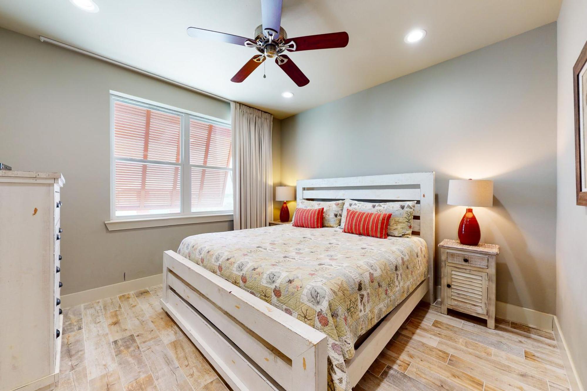 4 Sea-Suns Villa Gulf Shores Exteriör bild