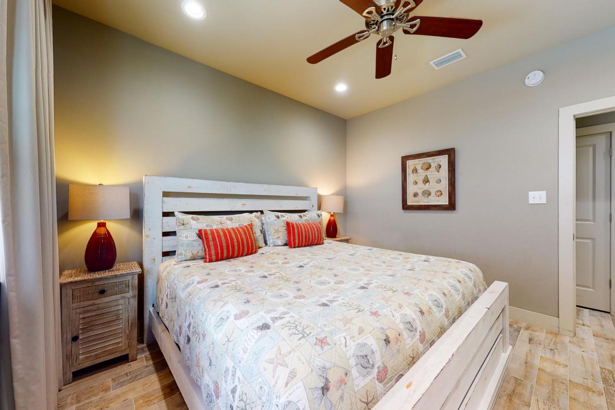 4 Sea-Suns Villa Gulf Shores Exteriör bild
