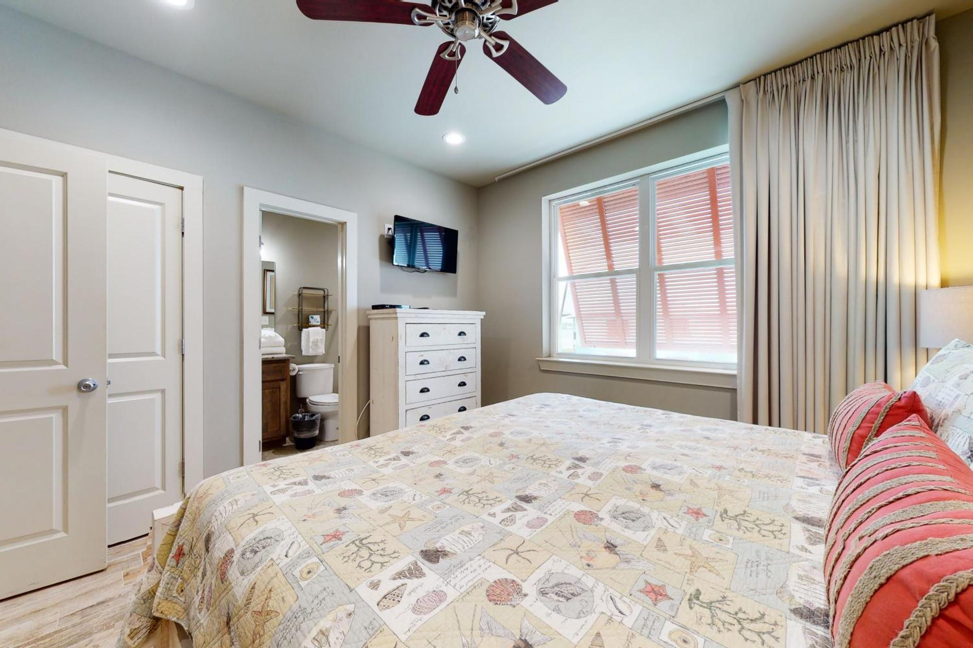 4 Sea-Suns Villa Gulf Shores Exteriör bild