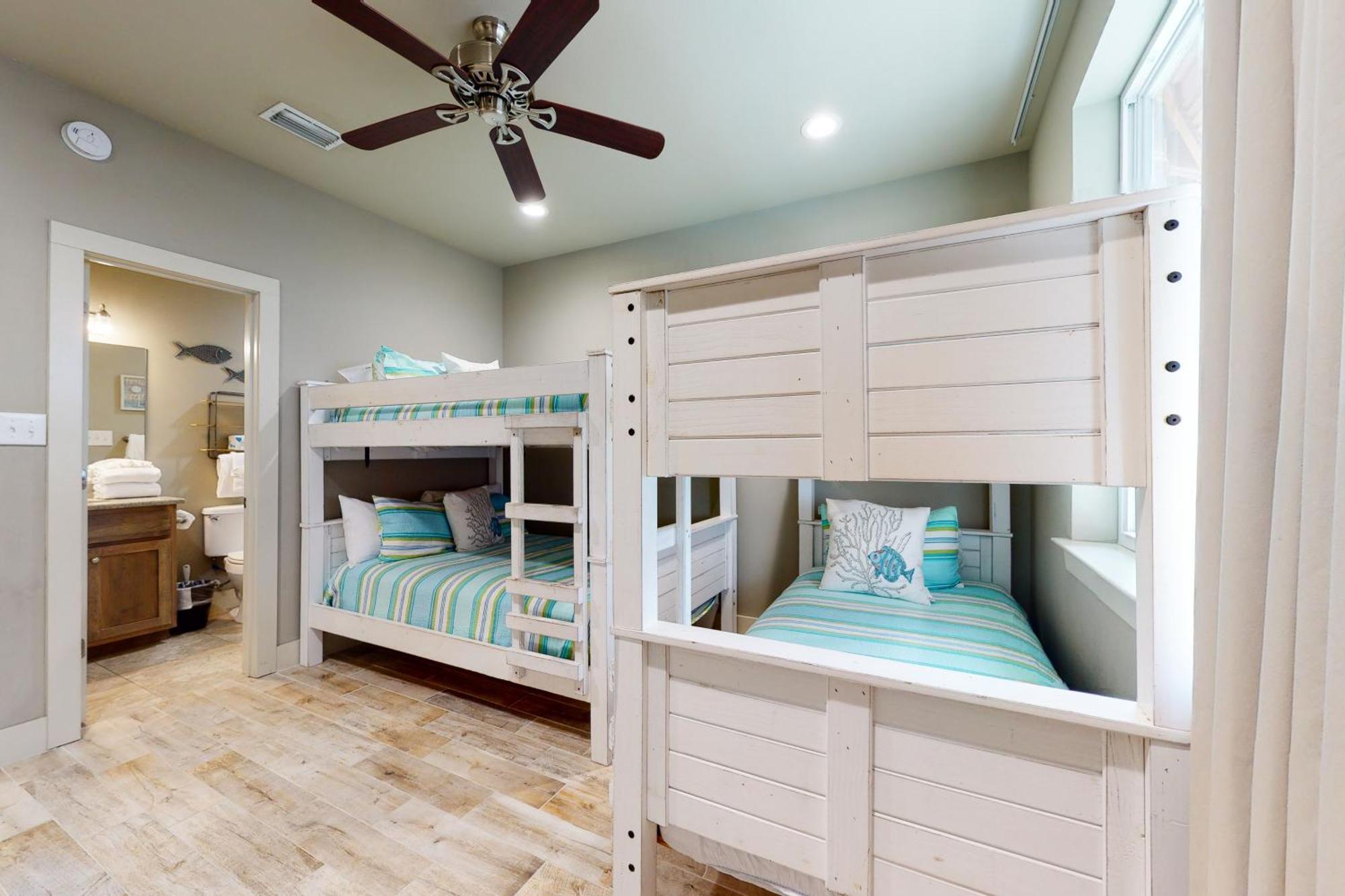 4 Sea-Suns Villa Gulf Shores Exteriör bild