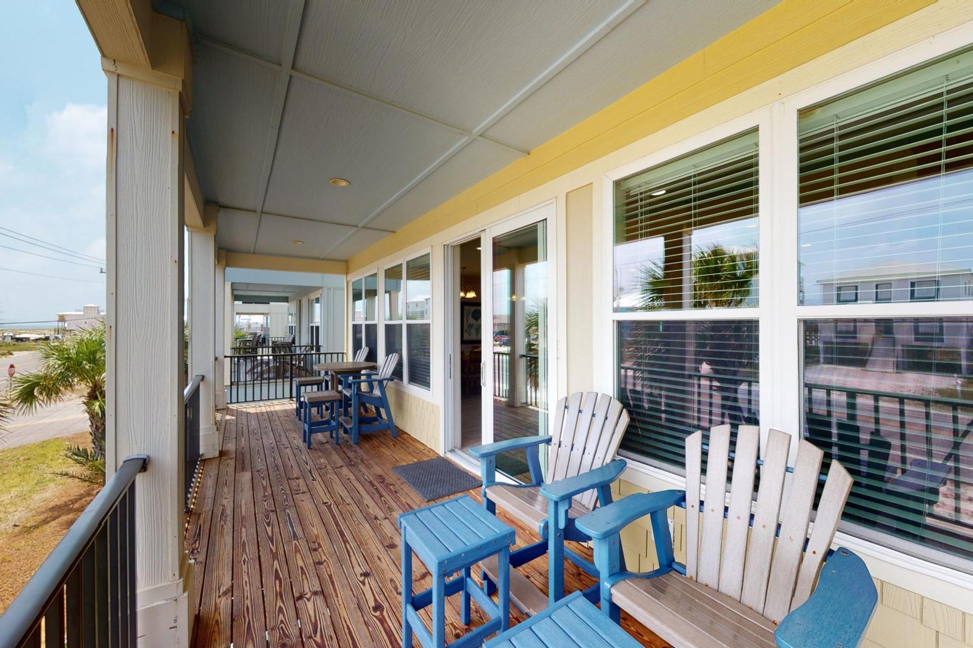 4 Sea-Suns Villa Gulf Shores Exteriör bild