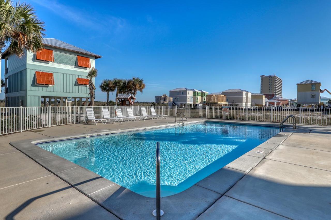 4 Sea-Suns Villa Gulf Shores Exteriör bild