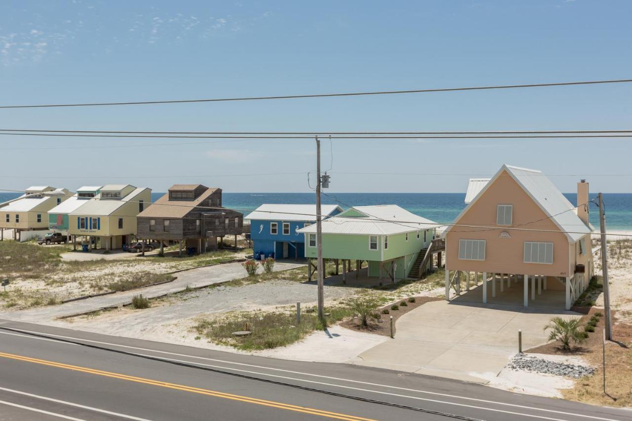 4 Sea-Suns Villa Gulf Shores Exteriör bild