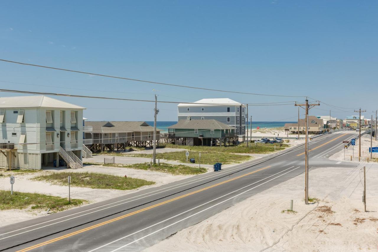 4 Sea-Suns Villa Gulf Shores Exteriör bild