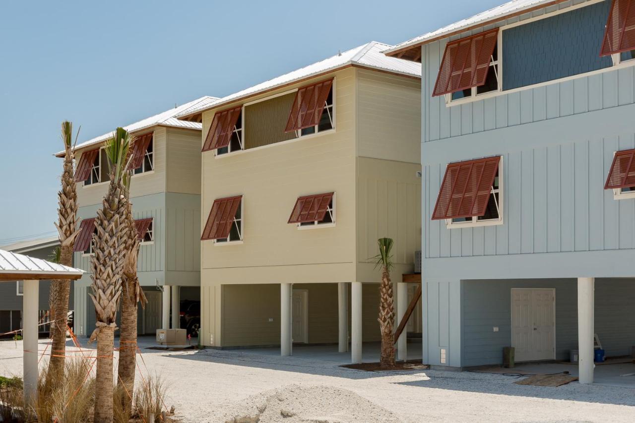 4 Sea-Suns Villa Gulf Shores Exteriör bild